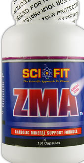 ZMA